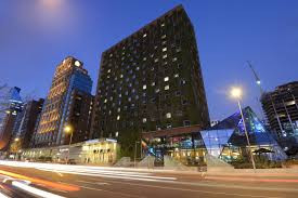 Hotel Intercontinental