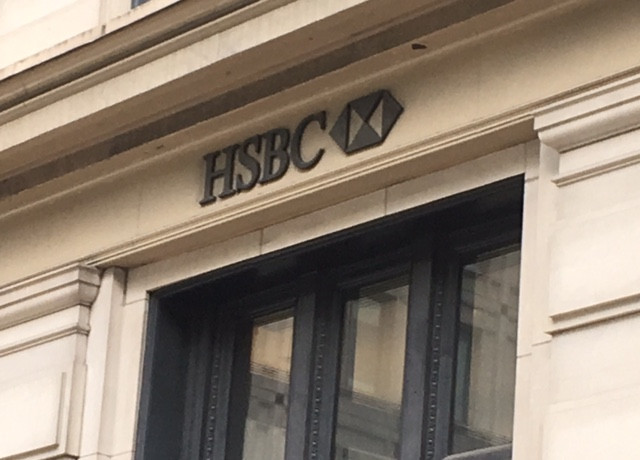 HSBC