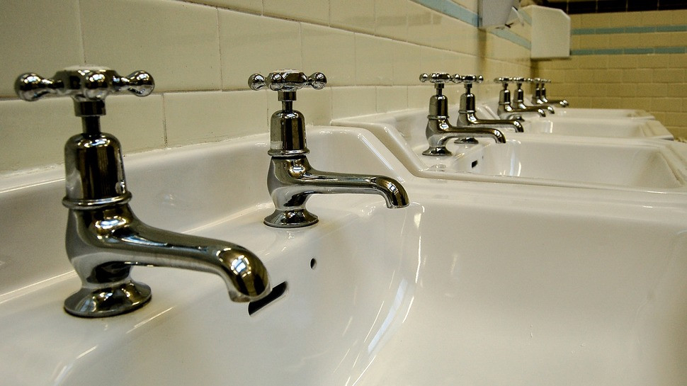 Agua potable