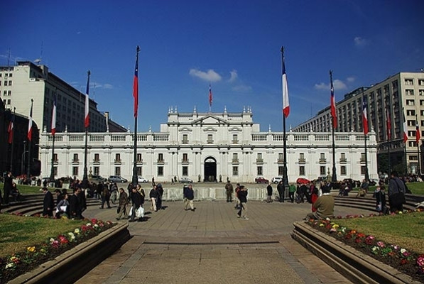 La Moneda