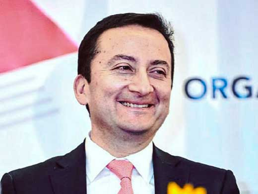 Claudio Palavecino