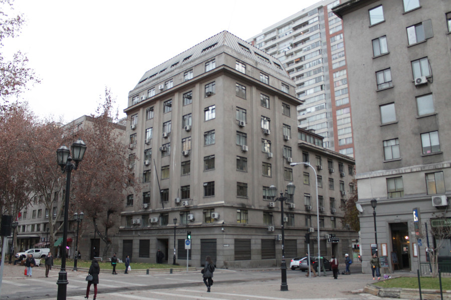 Mutualidad de Carabineros