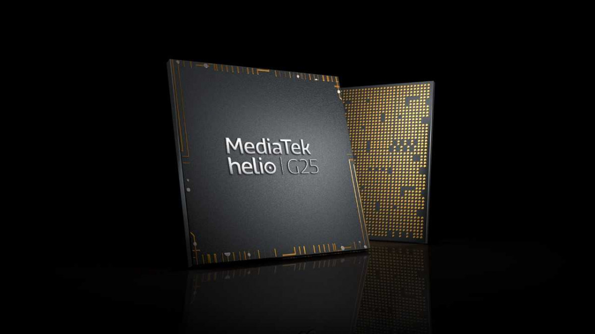 MediaTek presenta la nueva familia de chips de la serie Helio A