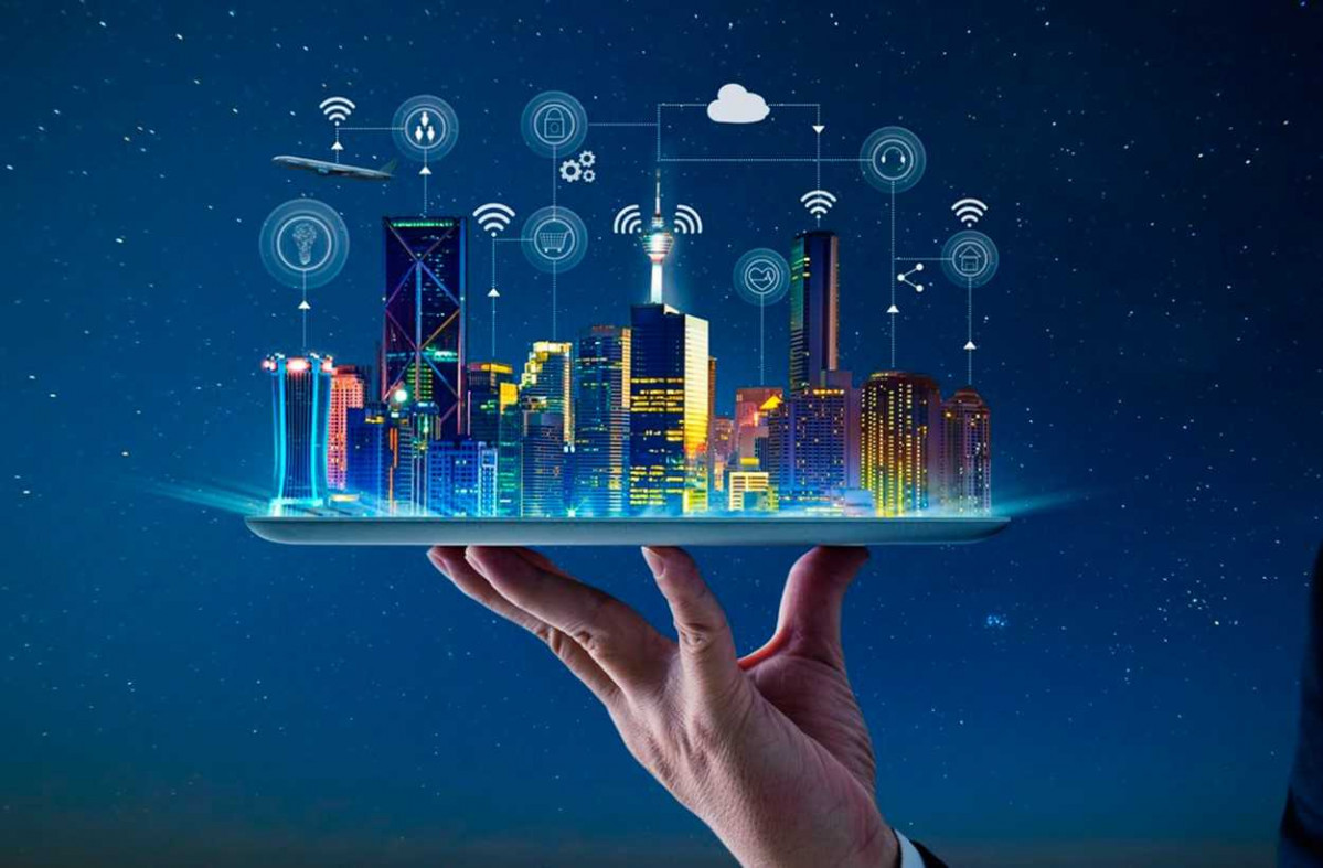 Mercado inmobiliario 7