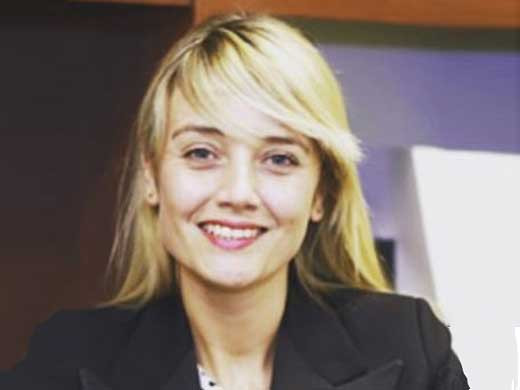 Katherine Zapata G