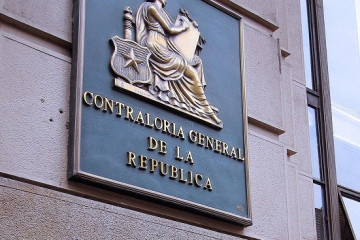 Contraloría