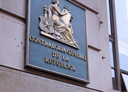 Contraloría