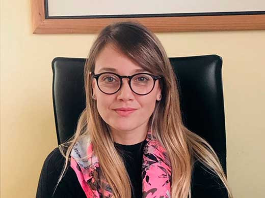 Katherine Zapata