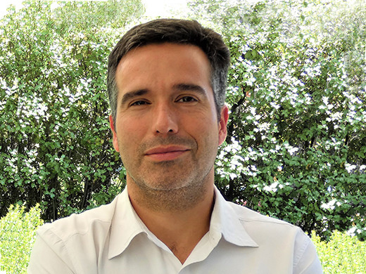 Esteban Gonzalez