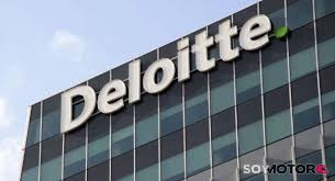 Deloitte