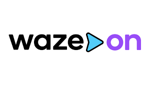 Waze on