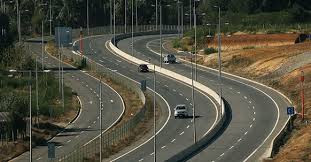 Autopista Costa Arauco