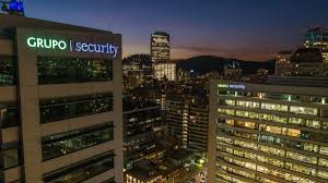 Inversiones Security 3