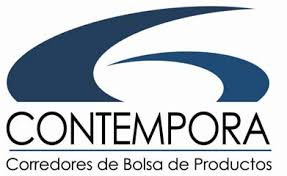 Contempora Corredora de Bolsa de Productos