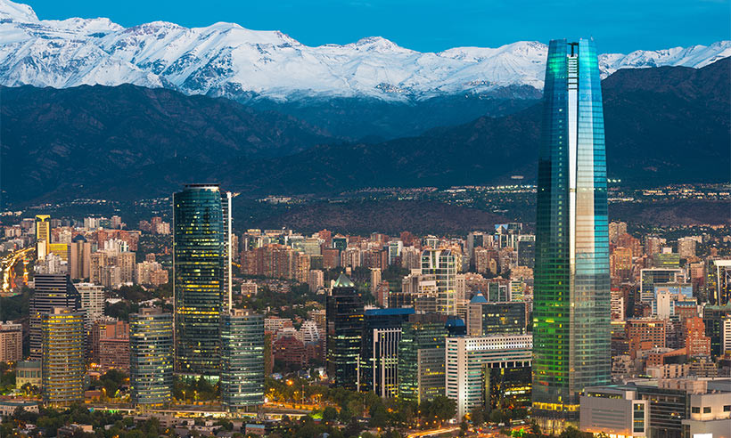 Santiago