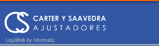 Carter y Saavedra Ajustardores