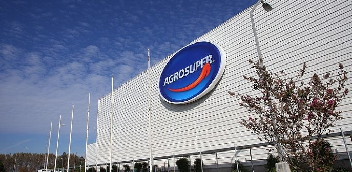 Agrosuper