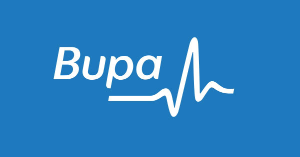 Bupa Chile