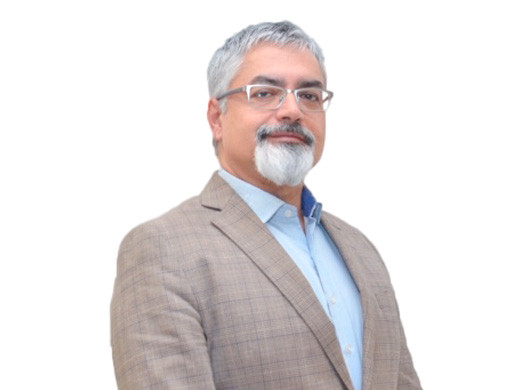 Luis Jara Sarrua