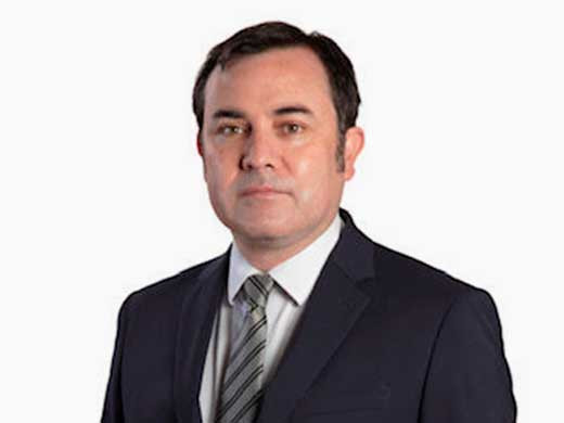 Gonzalo Islas