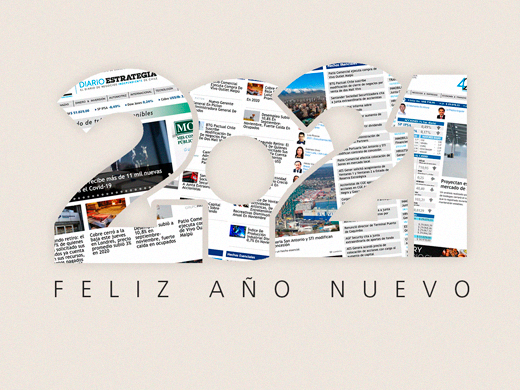 31 de Diciembre Diario Estrategia