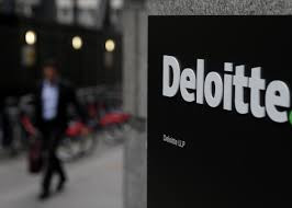 Deloitte 2