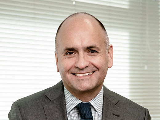 Rodrigo Albornoz