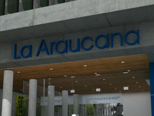 La araucana