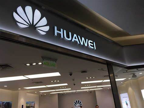 Huawei