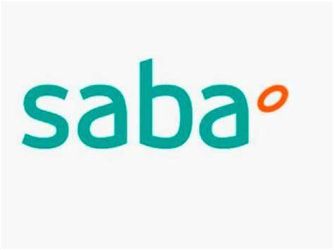 Saba