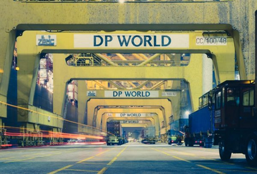 DP World