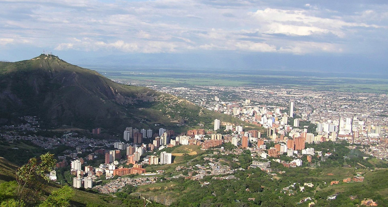 Cali (Colombia)