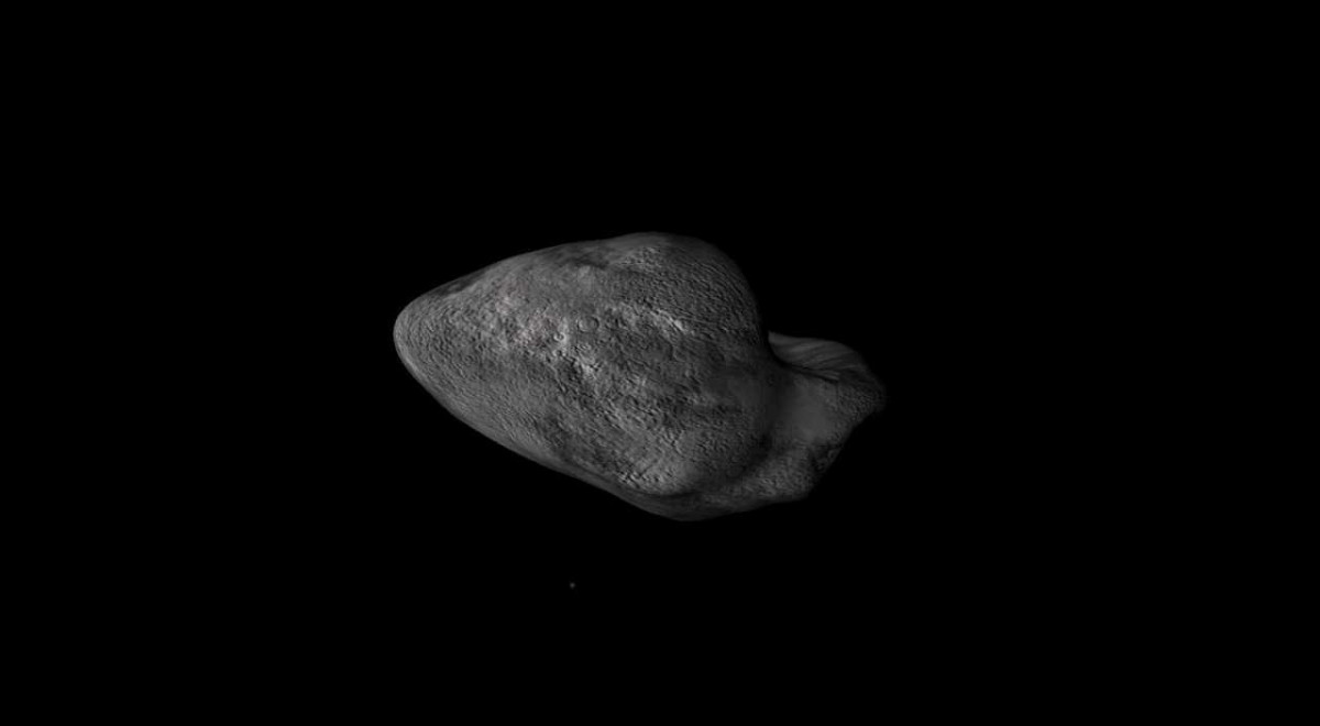 Asteroide