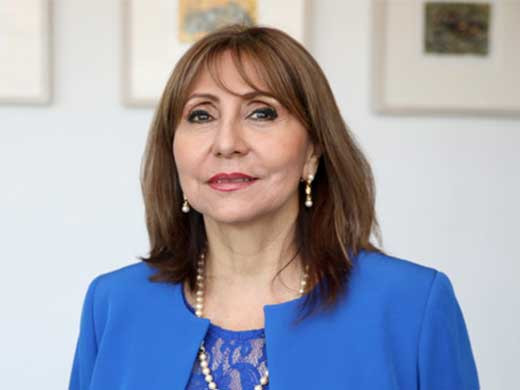 Cecilia Riveros