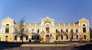 Universidad de Chile