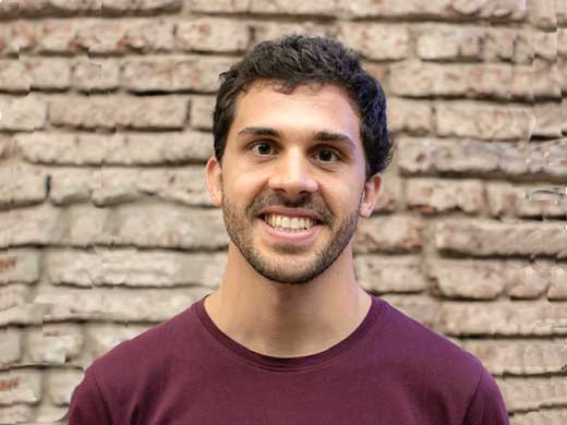 Sebastian Buffo