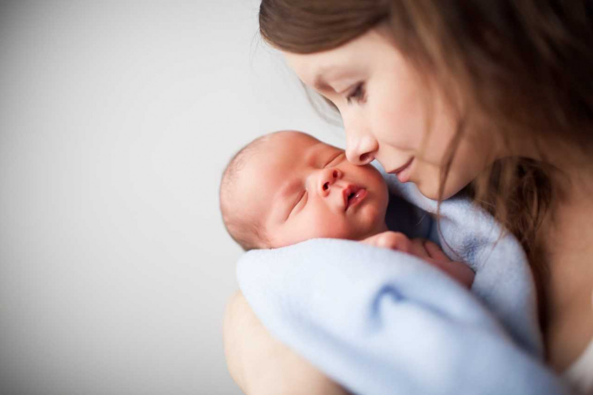 Maternidad