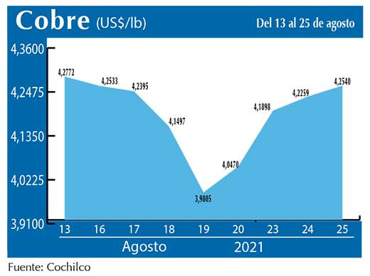 COBRE 25 08