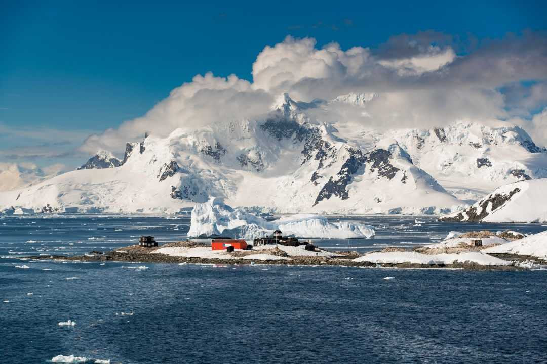 Antartica