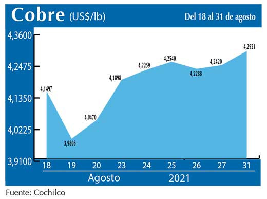 COBRE 31 08