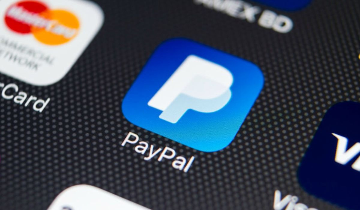 Paypal