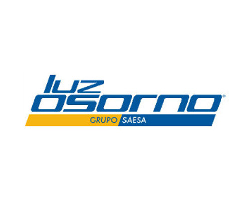 Luz osorno