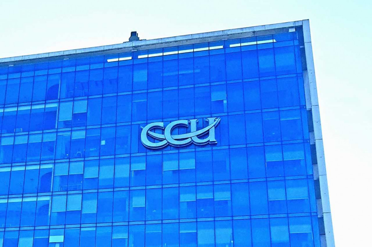 CCU 2