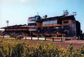 Hipodromo Chile