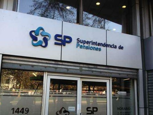 Superintendencia de Pensiones