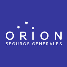 Orion seguros generales