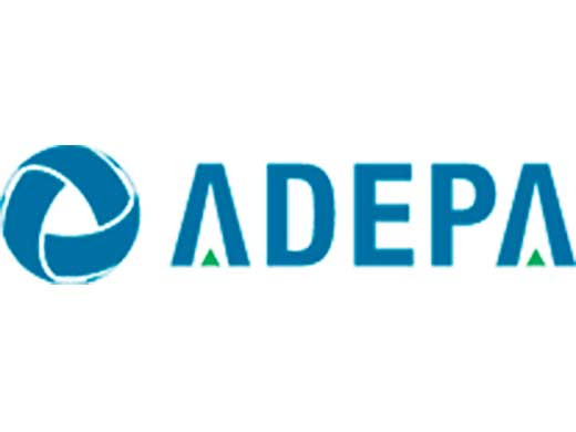 Adepa logo