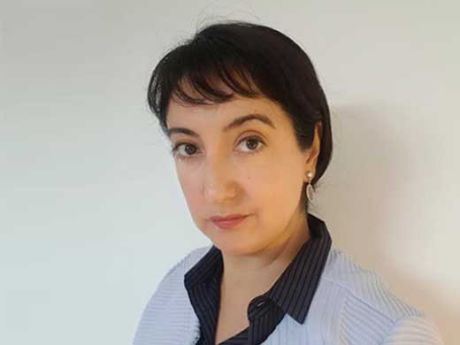 Andrea Gartenlaub