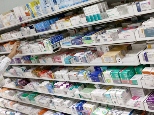 MEDICAMENTOS