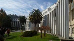 Corporación Universidad de Concepción